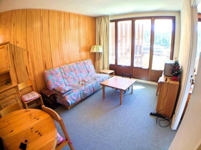 Appartement 2 Pièces, Cabine, 40m², 4 Couchages, Proche Pistes et Commerces, Vars Les Claux - FR-1-330B-63